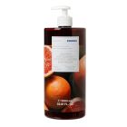 Korres Renewing Body Cleanser Grapefruit Αφρόλουτρο Σώματος 1000ml