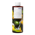Korres Renewing Body Cleanser Αφρόλουτρο Κίτρο 400ml