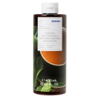 Korres Renewing Body Cleanser Aναζωογονητικό Αφρόλουτρο με Άρωμα Πράσινο Τσάι 400ml