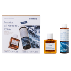 Korres Scents of Greece Promo Kyma με Eau de Toilette Άρωμα 50ml + Shower Gel Αφρόλουτρο 250ml