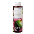 Korres Shower Gel Ginger Lime Αφρόλουτρο Τζίντζερ Μοσχολέμονο 250ml