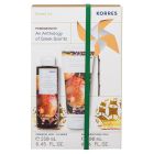 Korres Promo Pomegranate Grove Renewing Αφρόλουτρο 250ml + Pomegranate Grove Smoothing Ενυδατικό Γαλάκτωμα Σώματος 200ml
