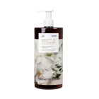 Korres Renewing Body Cleanser Αφρόλουτρο με Άρωμα Λευκά Άνθη, 1000ml