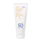 Korres Yoghurt Sunscreen Face Cream SPF50 Αντηλιακή Κρέμα Προσώπου 50ml