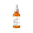 La Roche Posay Pure Vitamin C12 Serum 30ml Aντιοξειδωτικός Αντιρυτιδικός Ορός με Βιταμίνη C 30ml