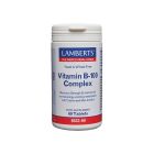 Lamberts B-100 COMPLEX 60TABS