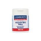 Lamberts Vitamin B12 1000μg 60 tabs
