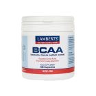 Lamberts BCAA Branch Chain Amino Acids 180 caps