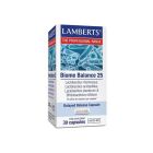 Lamberts Biome Balance 25 Προβιοτικά 30 Κάψουλες