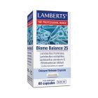 Lamberts Biome Balance 25 Προβιοτικά 60 Κάψουλες