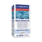 Lamberts Biome Balance 25 Προβιοτικά 60 Κάψουλες