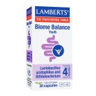 Lamberts Biome Balance Youth 30caps
