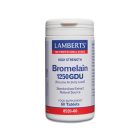 Lamberts Bromelain 1250 GDU 60 caps