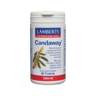 Lamberts Candaway 60 caps