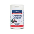 Lamberts Cranberry Complex Powder 100 gr