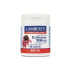 Lamberts Echinacea 1000 mg 60 tabs