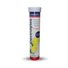 Lamberts Electrolytes με Γεύση Λεμόνι 13 αναβράζοντα δισκία