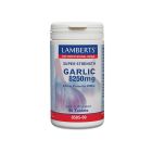 Lamberts Garlic 8250 mg 60 tabs