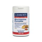 Lamberts Glucosamine Complete 120 tabs