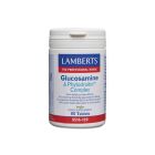  Lamberts Glucosamine & Phytodroitin Complex 60 ταμπλέτες