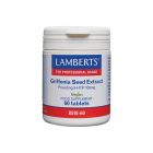 Lamberts Griffonia Seed Extract (5-HTP 100mg) 60 tabs