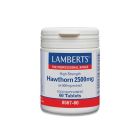 Lamberts Hawthorn 2500 mg 60 tabs