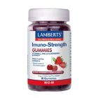 Lamberts Imuno Strength 60gummies
