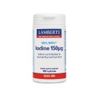 Lamberts Iodine 150μg 180 tabs
