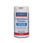 Lamberts L-Glutathione Complex 60 caps