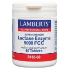 Lamberts Lactase Complex 350 mg 60 tabs