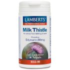 Lamberts Milk Thistle 6250 mg 90 tabs