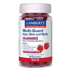 Lamberts Multi Guard 60gummies