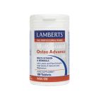 Lamberts Multi Guard Osteo Advance 50+ 120 tabs