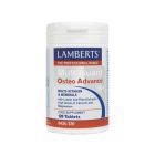 Lamberts Multi Guard Osteo Advance 50+ 120 tabs