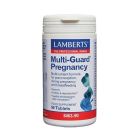 Lamberts Multi-Guard Pregnancy 90 Tabs