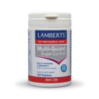 Lamberts Multi-Guard Sugar Control 120tabs 
