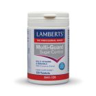 Lamberts Multi-Guard Sugar Control 120tabs 