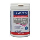 Lamberts Multi Guard Control 120 tabs