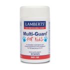 Lamberts Multi Guard For Kids 30 tabs
