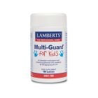 Lamberts Multi Guard For Kids 100 tabs