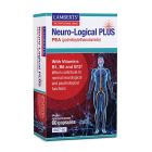 Lamberts Neuro-logical Plus Pea 400mg 60 κάψουλες