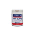 Lamberts P5P 20mg 60 Tablets