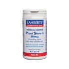 Lamberts Plant Sterols 800 mg 60 tabs