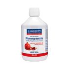 Lamberts Pomegranate Concentrate 500 ml