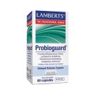 Lamberts Probioguard 60 caps