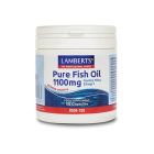 Lamberts Pure Fish Oil 1100 mg 180 caps