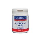 Lamberts Pycnogenol 40 mg 60 caps