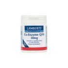 Lamberts Co-Enzyme Q10 30 mg 30 caps