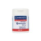 Lamberts Quercetin 500 mg 60 tabs