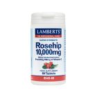 Lamberts Rosehip 10000 mg 60 tabs